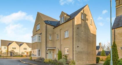 2 Bed in Tetbury (oc-l34108)