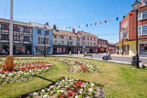Miscellaneous - 2 Bed in Cromer (oc-2309) (Cromer)