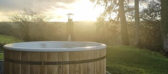 3 Bed in Llangadfan (oc-wae284)