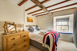 3 bedrooms, free WiFi
