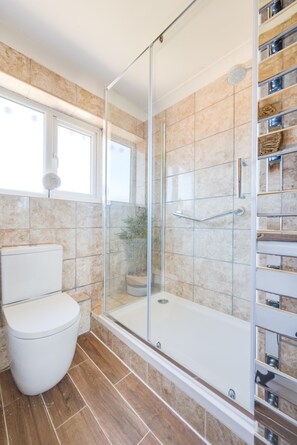 Hair dryer, towels - 2 Bed in Walcott (oc-2301) (Walcott)