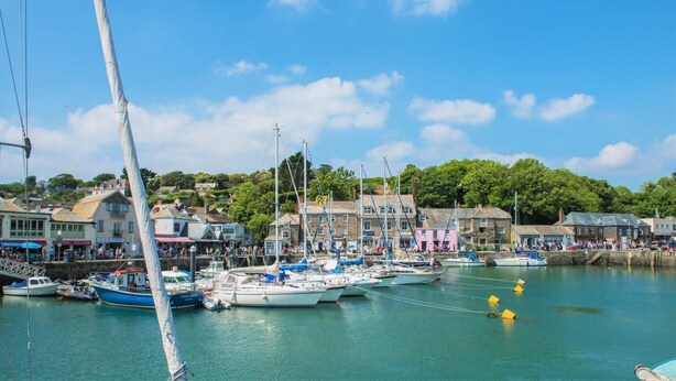 Marina - 1 Bed in St. Merryn (oc-p00645) (Saint Merryn)