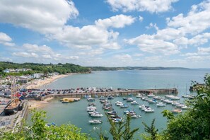 Marina - 1 Bed in Saundersfoot (oc-pw9269) (Saundersfoot)