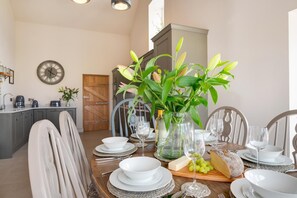 Dining - 3 Bed in Trawsfynydd (oc-wag718) (Trawsfynydd)
