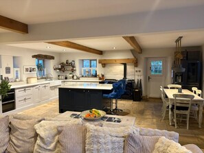 Interior - 7 Bed in Langbar (oc-d34075) (Langbar)