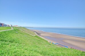 Beach - 1 Bed in Whitby (oc-w427) (Whitby)