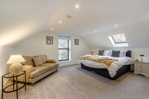 Room - 3 Bed in Rhydyfelin (oc-y34179) (Rhydyfelin)