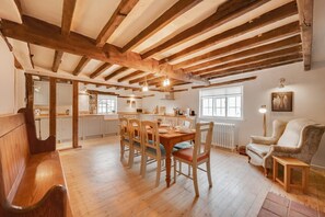 Interior - 4 Bed in Westleton (oc-holc) (Westleton)