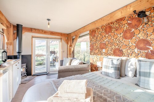 1 Bed in Newton In Bowland (oc-h34064)