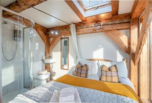 Towels - 1 Bed in Newton In Bowland (oc-s34063) (Newton)