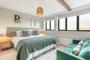 Fer et planche à repasser, Wi-Fi gratuit, draps fournis