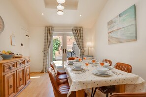 Dining - 3 Bed in Sheringham (oc-2331) (Sheringham)