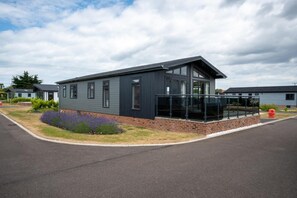 Exterior - 3 Bed in Burnham Market (oc-2334) (Burnham Market)