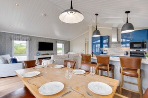 Dining - 3 Bed in Burnham Market (oc-2333) (Burnham Market)