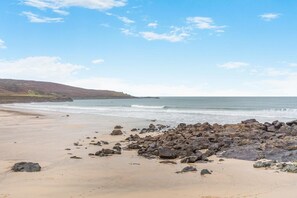 Beach - 2 Bed in St. Ives (oc-18stn) (St Ives)