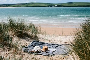 Beach - 1 Bed in Padstow (oc-p00685) (Padstow)