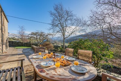 2 Bed in Gunnerside (oc-t34114)