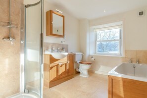Towels - 2 Bed in Gunnerside (oc-t34114) (Gunnerside)