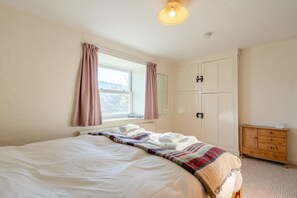 2 bedrooms, travel cot, free WiFi, bed sheets - 2 Bed in Gunnerside (oc-t34114) (Gunnerside)