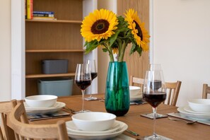 Dining - 2 Bed in Alnwick (oc-nb1986) (Howick)