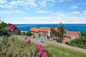 Exterior - 2 Bed in Scarborough (oc-sa003) (Ravenscar)