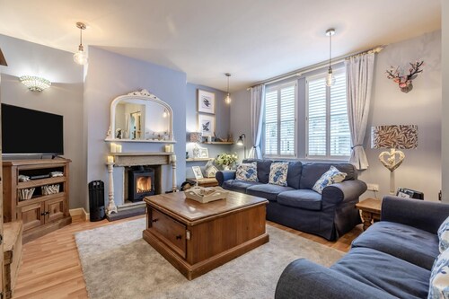 2 Bed in Bakewell (oc-t34225)