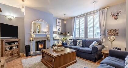 2 Bed in Bakewell (oc-t34225)