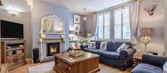 2 Bed in Bakewell (oc-t34225)