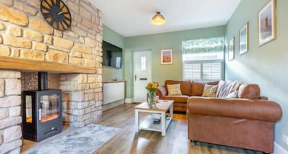 2 Bed in Stoney Middleton (oc-b34247)