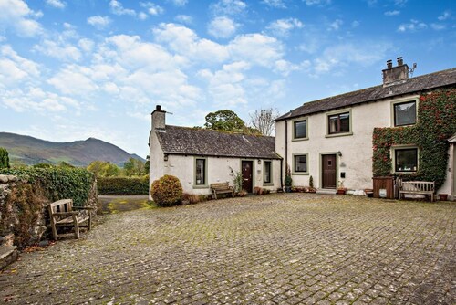 2 Bed in Bassenthwaite (oc-ld171)