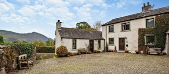 2 Bed in Bassenthwaite (oc-ld171)