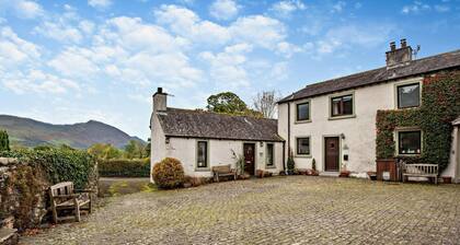 2 Bed in Bassenthwaite (oc-ld171)