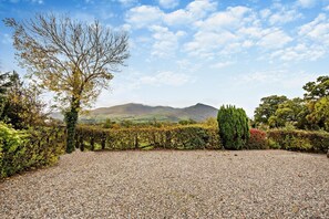 Property grounds - 2 Bed in Bassenthwaite (oc-ld171) (Bassenthwaite)