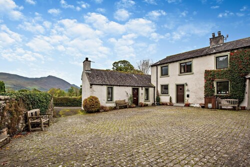 2 Bed in Bassenthwaite (oc-ld171)
