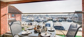 2 Bed in Horning (oc-1860)