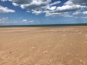 Beach - 2 Bed in Burnham Market (oc-2335) (Burnham Market)