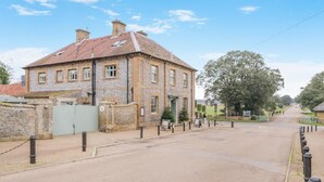 Exterior - 4 Bed in Holkham (oc-h34081) (Holkham)