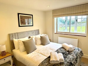 4 bedrooms, free WiFi, bed sheets - 4 Bed in Holkham (oc-h34081) (Holkham)