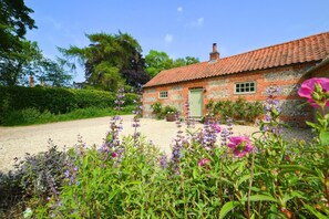 Exterior - 2 Bed in Hindringham (oc-1871) (Hindringham)