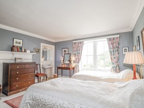 10 chambres, décor unique, ameublement unique, accès au Wi-Fi (inclus)