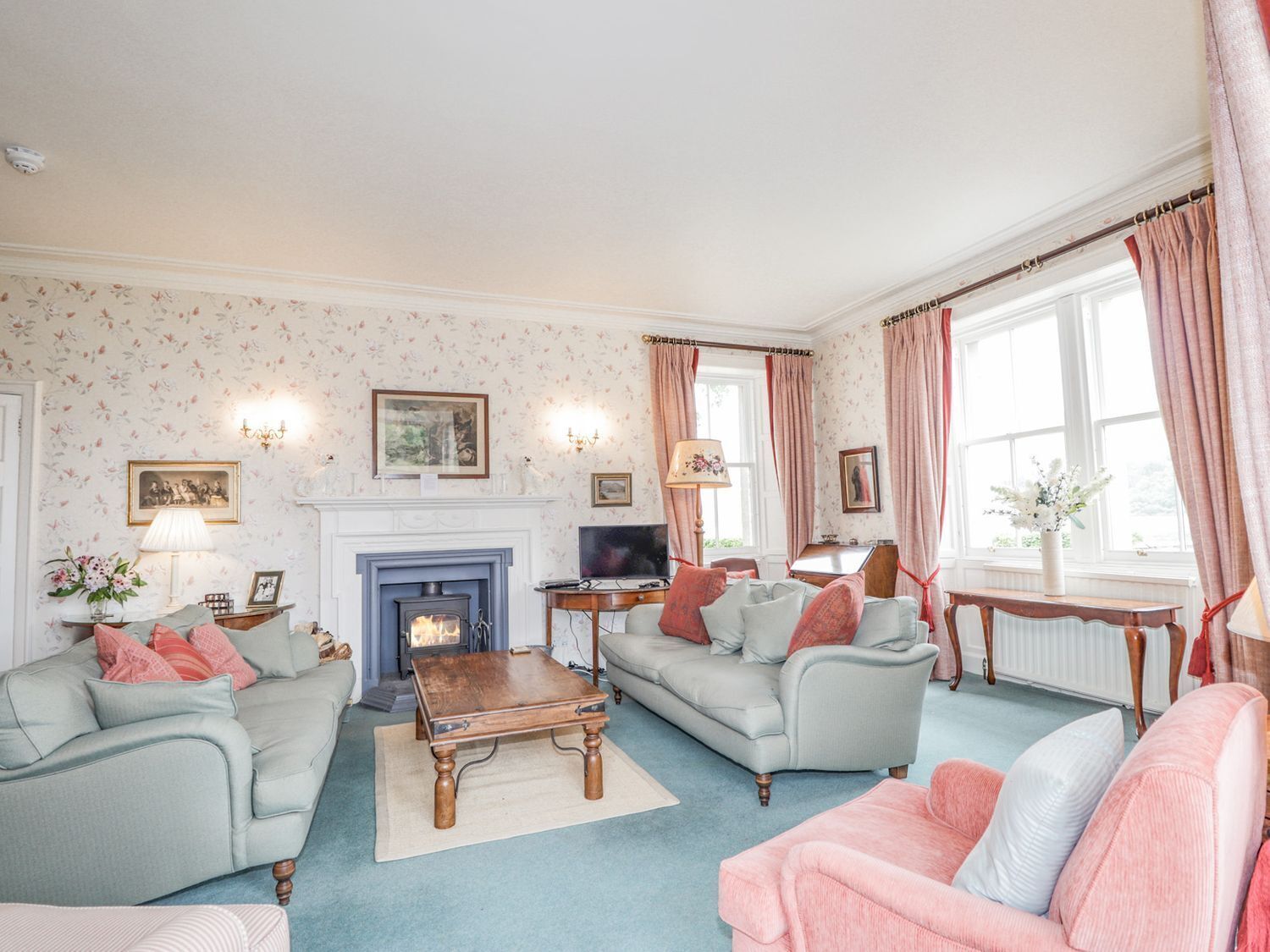 منطقة المعيشة