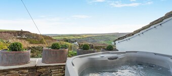 1 Bed in Slaithwaite (oc-c34249)