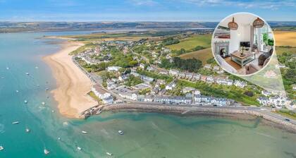 4 Bed in Instow (oc-clevv)