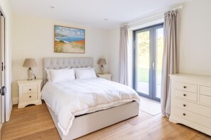 5 Schlafzimmer, kostenloses WLAN, Bettwäsche