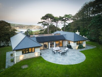 5 Bed in Lulworth Cove (oc-a34120)