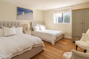 Wi-Fi gratuit, draps fournis