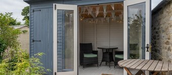 1 Bed in Bellerby (oc-ds363)