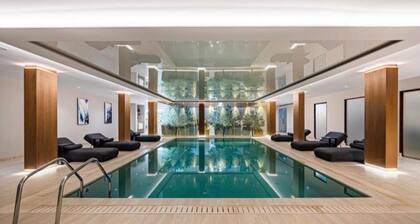 Zavos Aqua Park Club Apt by TrulyCyprus