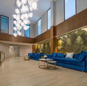 Couples treatment room(s), body treatments, aromatherapy - Zavos Aqua Park Club Apt by TrulyCyprus (Mouttagiaka)