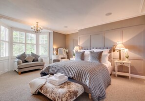 5 bedrooms, iron/ironing board, free WiFi, bed sheets - 5 Bed in Scalby (oc-sa871) (Scalby)